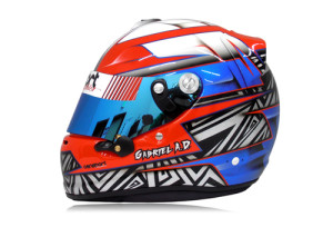 Abel Gabriel Helmet