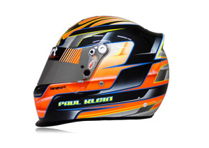 Paul Klein Helmet