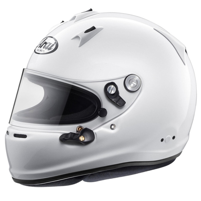 Arai GP-6PED M6 – Censport Graphics