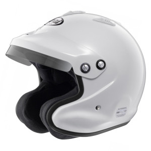 Arai Touring GP JET